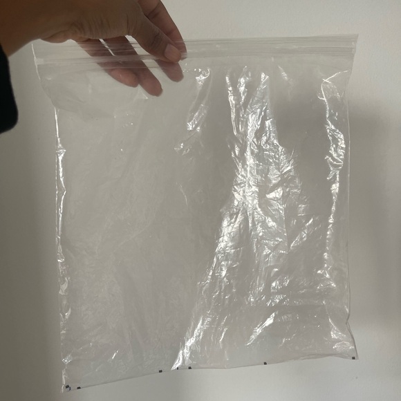 Vintage Beaded Silk Dress - Picture 17 of 17